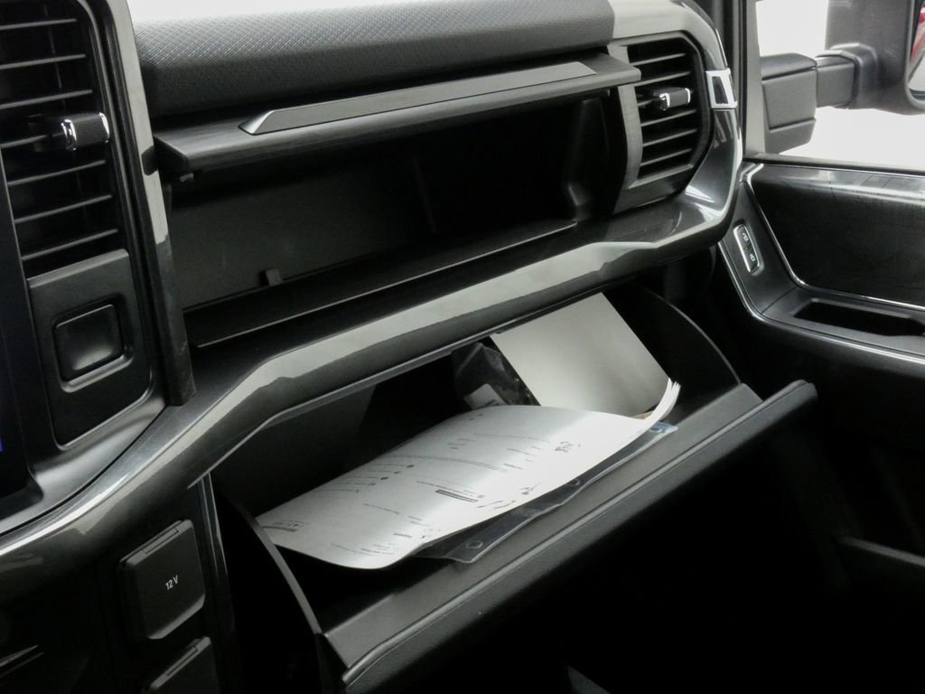 Used 2022 Ford F150 XLT w/ Equipment Group 302A High image 31