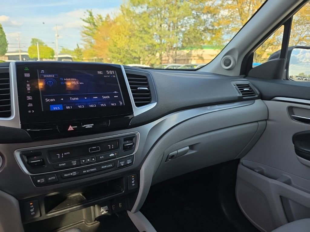 Used 2016 Honda Pilot EX-L image 19