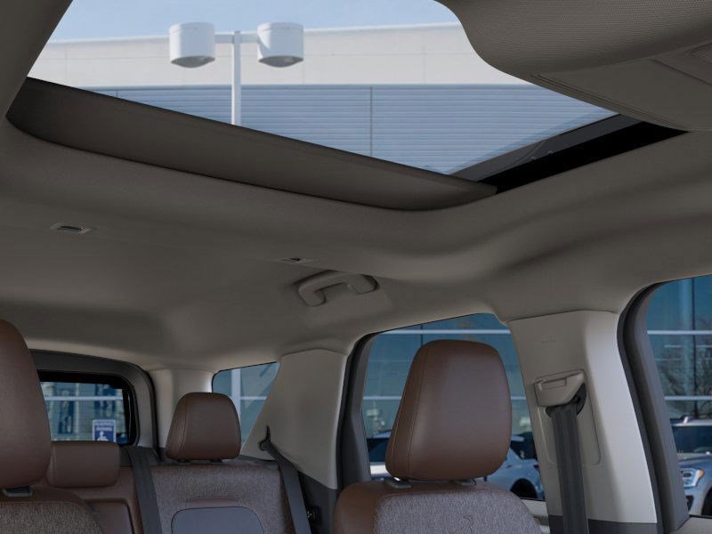 New 2026 Ford Bronco Sport Outer Banks image 25