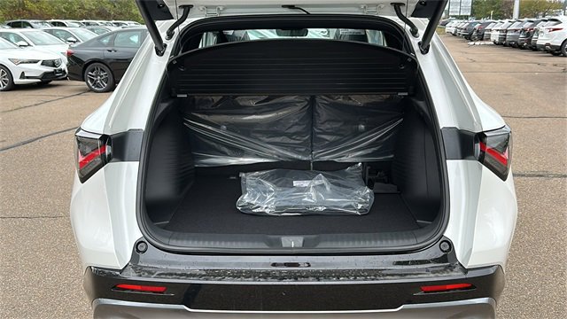 New 2025 Acura ADX A-Spec image 26