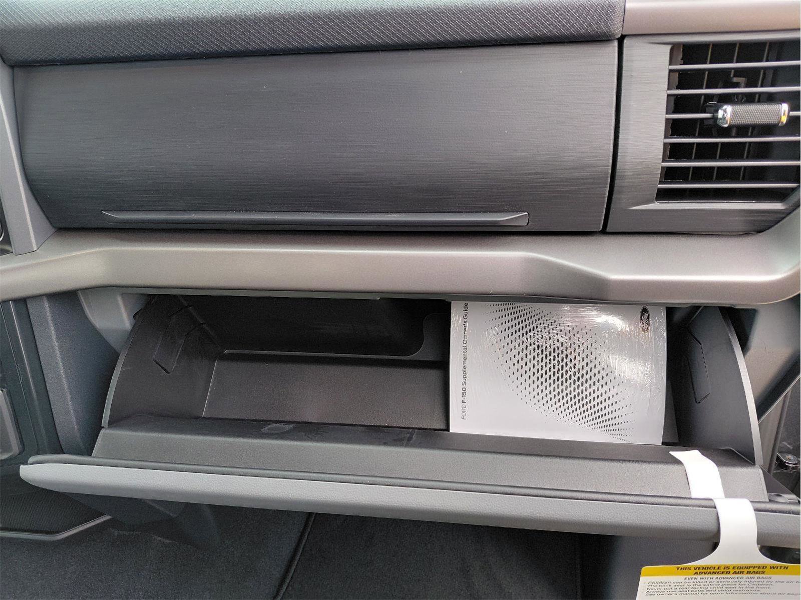 New 2026 Ford F150 XLT AWD/4WD image 12