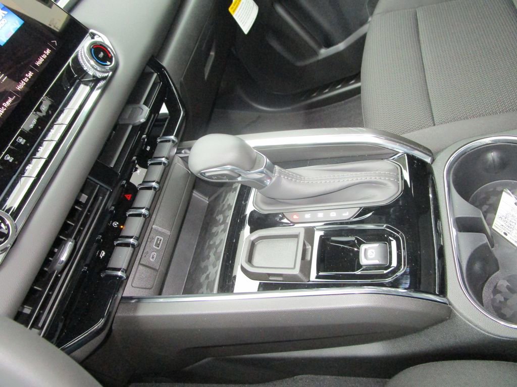 New 2026 GMC Canyon Elevation image 30