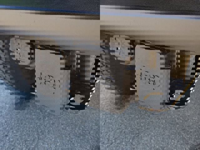 Certified 2025 Jeep Wrangler Unlimited Rubicon w/ Safety Group image 11