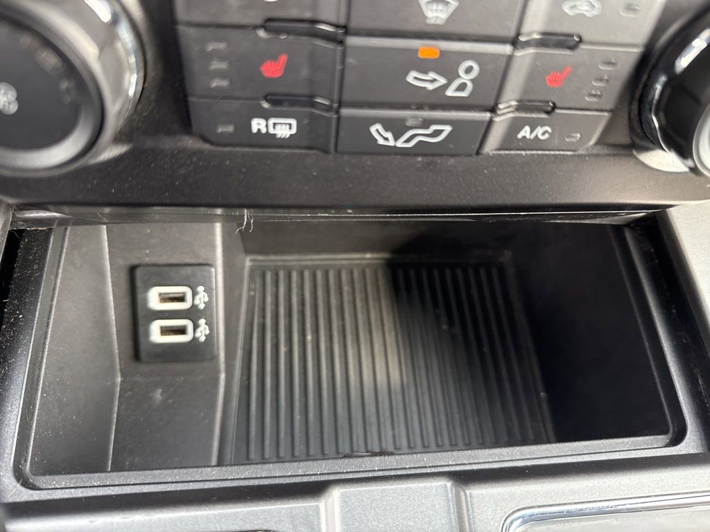 Used 2017 Ford F150 XLT w/ Equipment Group 302A Luxury image 14