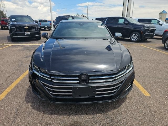 Used 2021 Volkswagen Arteon SEL AWD/4WD image 9