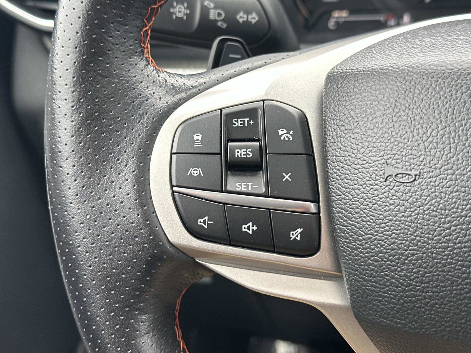 Used 2023 Ford Explorer Timberline w/ Timberline Technology Package AWD/4WD image 23