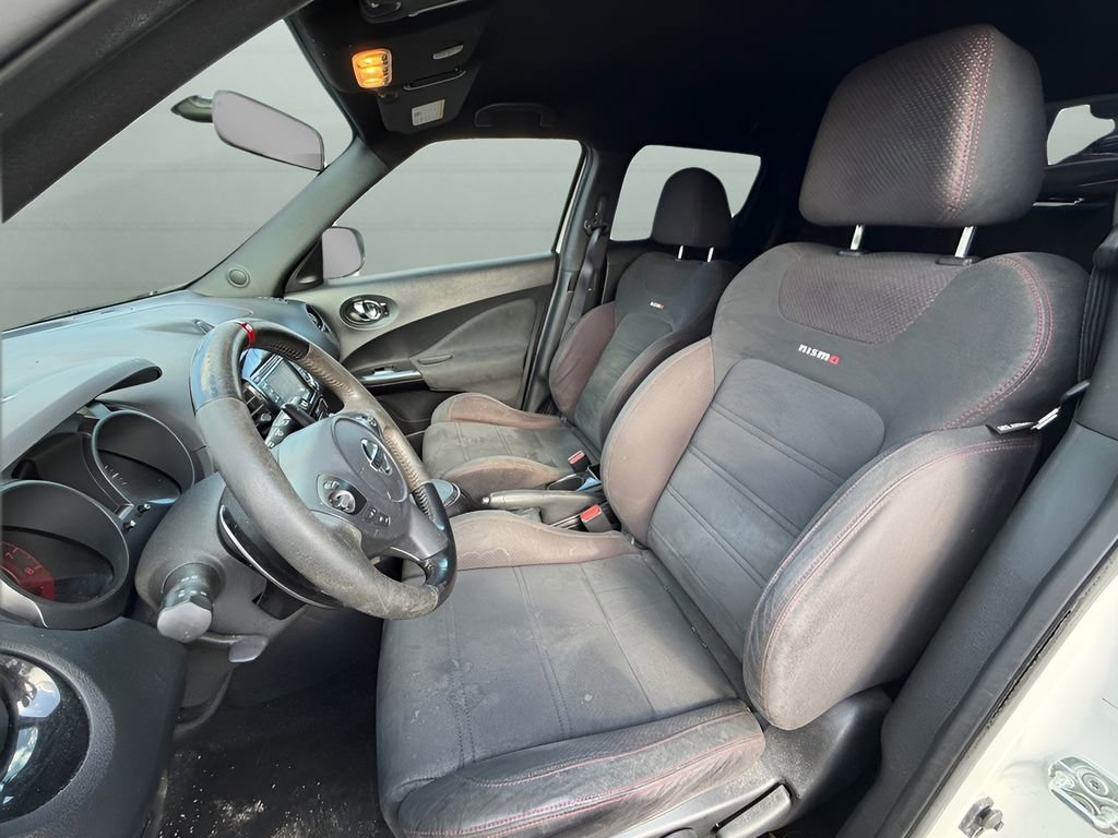 Used 2015 Nissan Juke NISMO image 10
