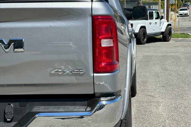 New 2026 RAM 1500 Laramie image 26