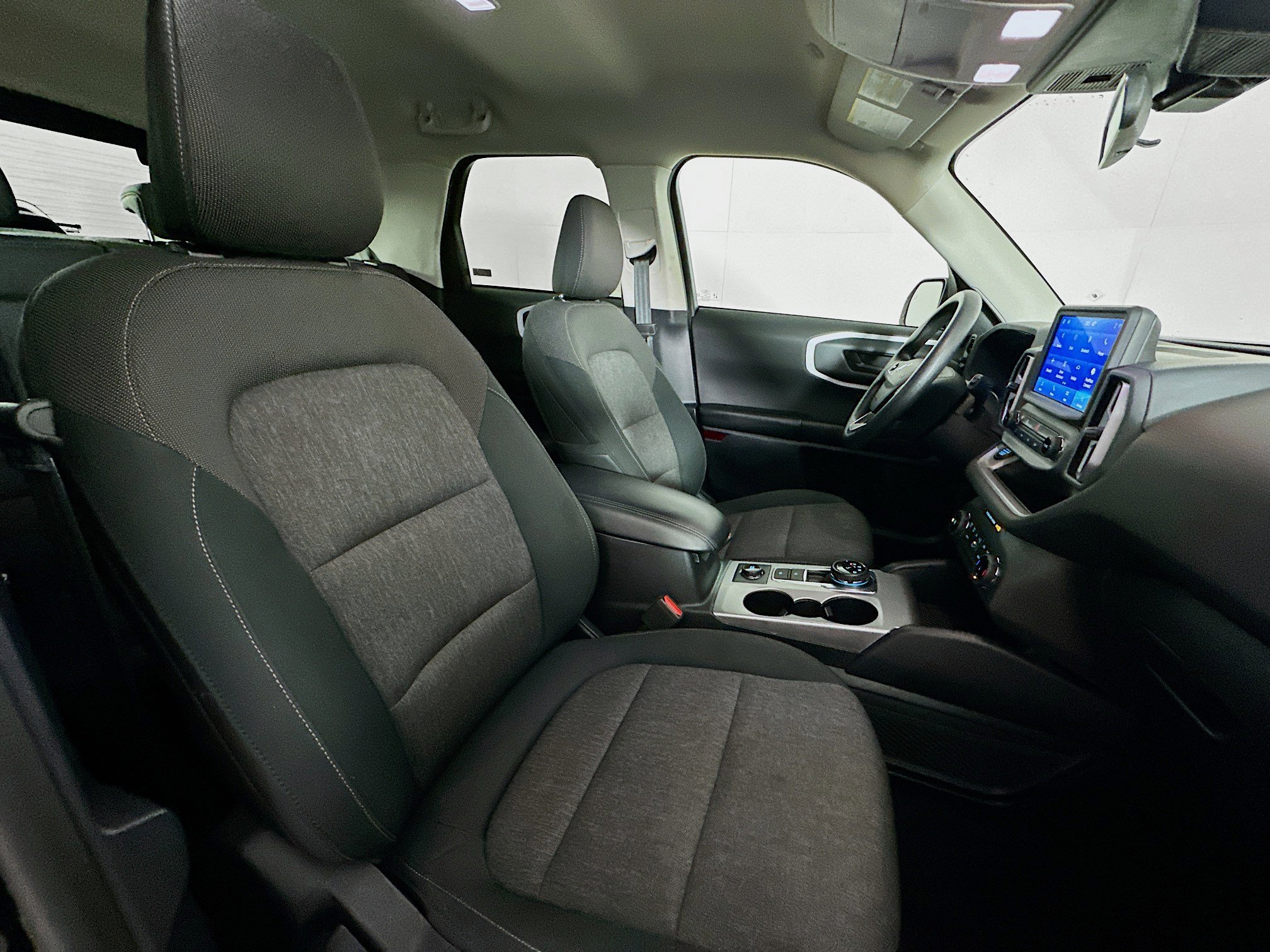 Used 2024 Ford Bronco Sport Big Bend image 30