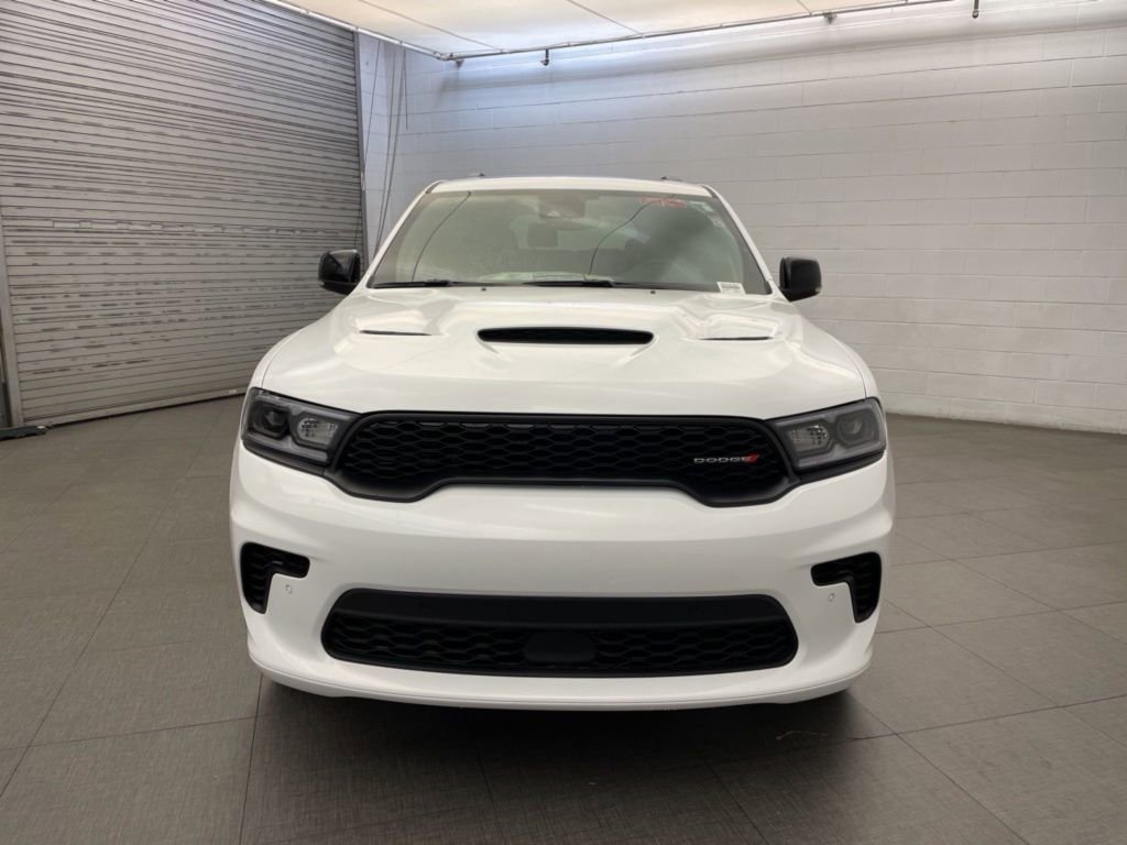 New 2026 Dodge Durango GT image 9
