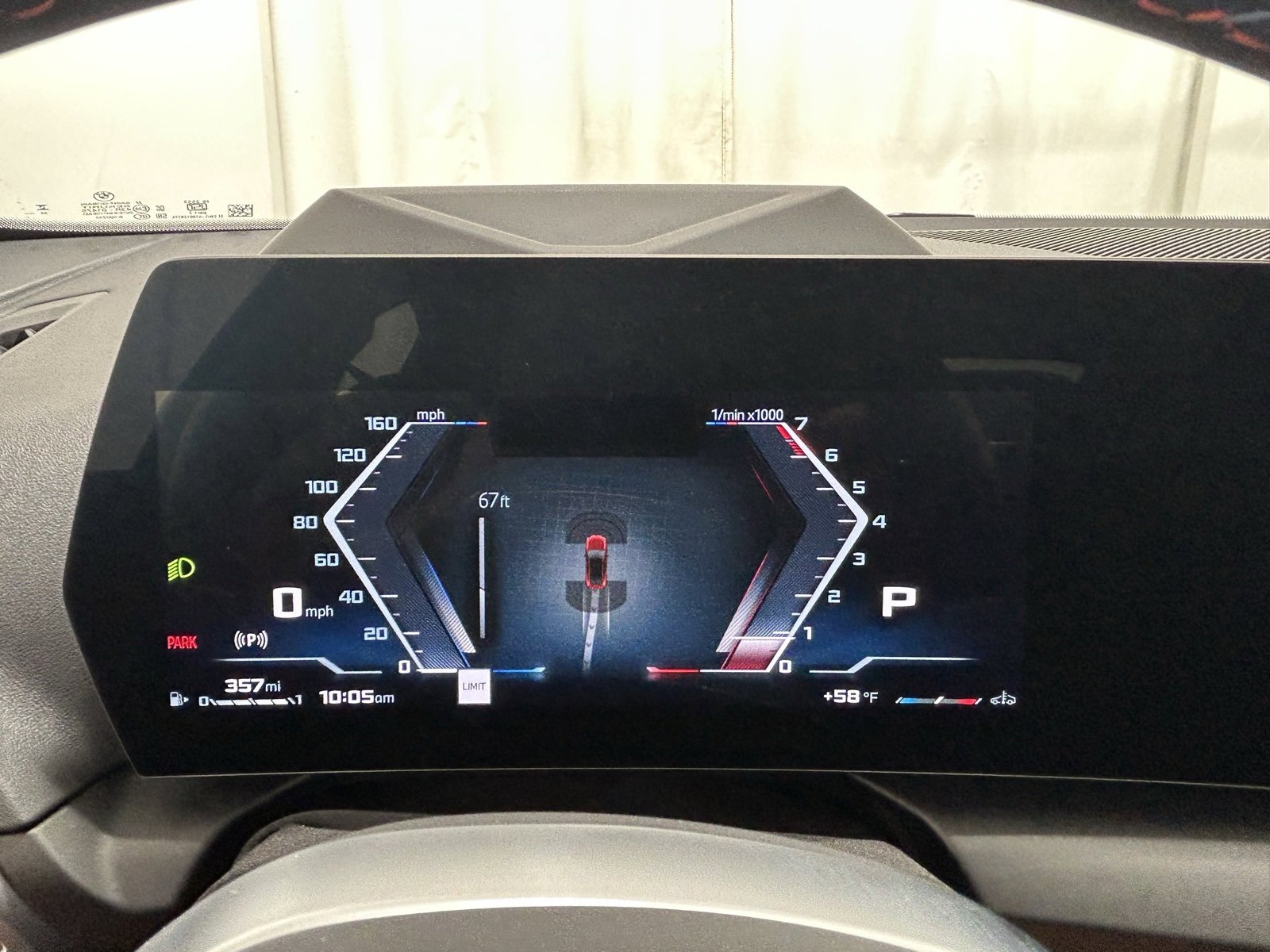 Used 2025 BMW M235i xDrive w/ M Performance Package image 15