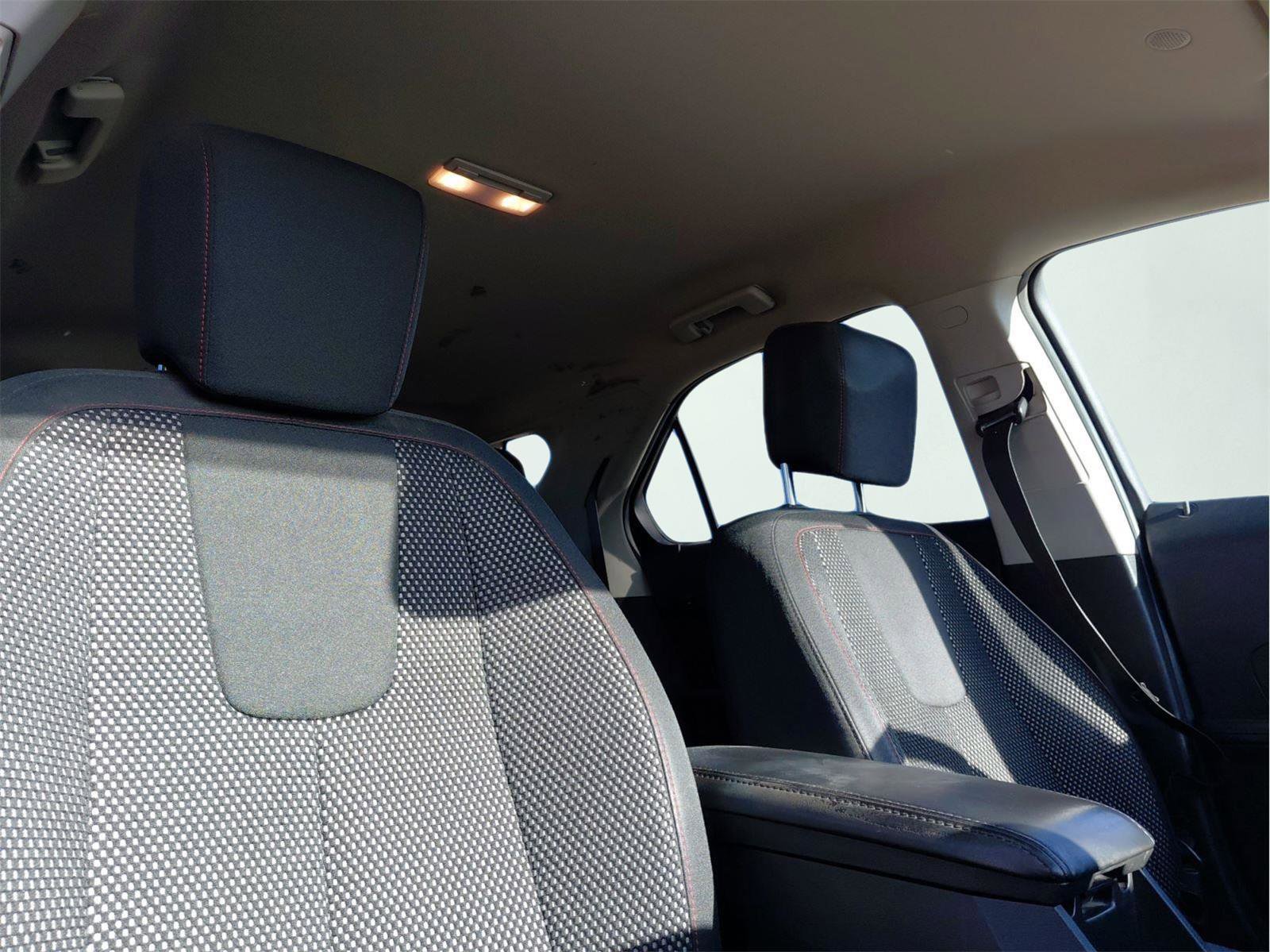 Used 2016 Chevrolet Equinox LT w/ Convenience Package image 15