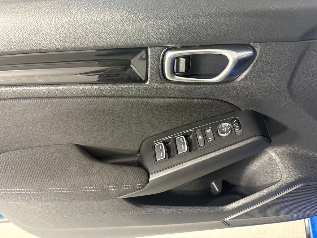 Used 2026 Honda Civic Sport image 19
