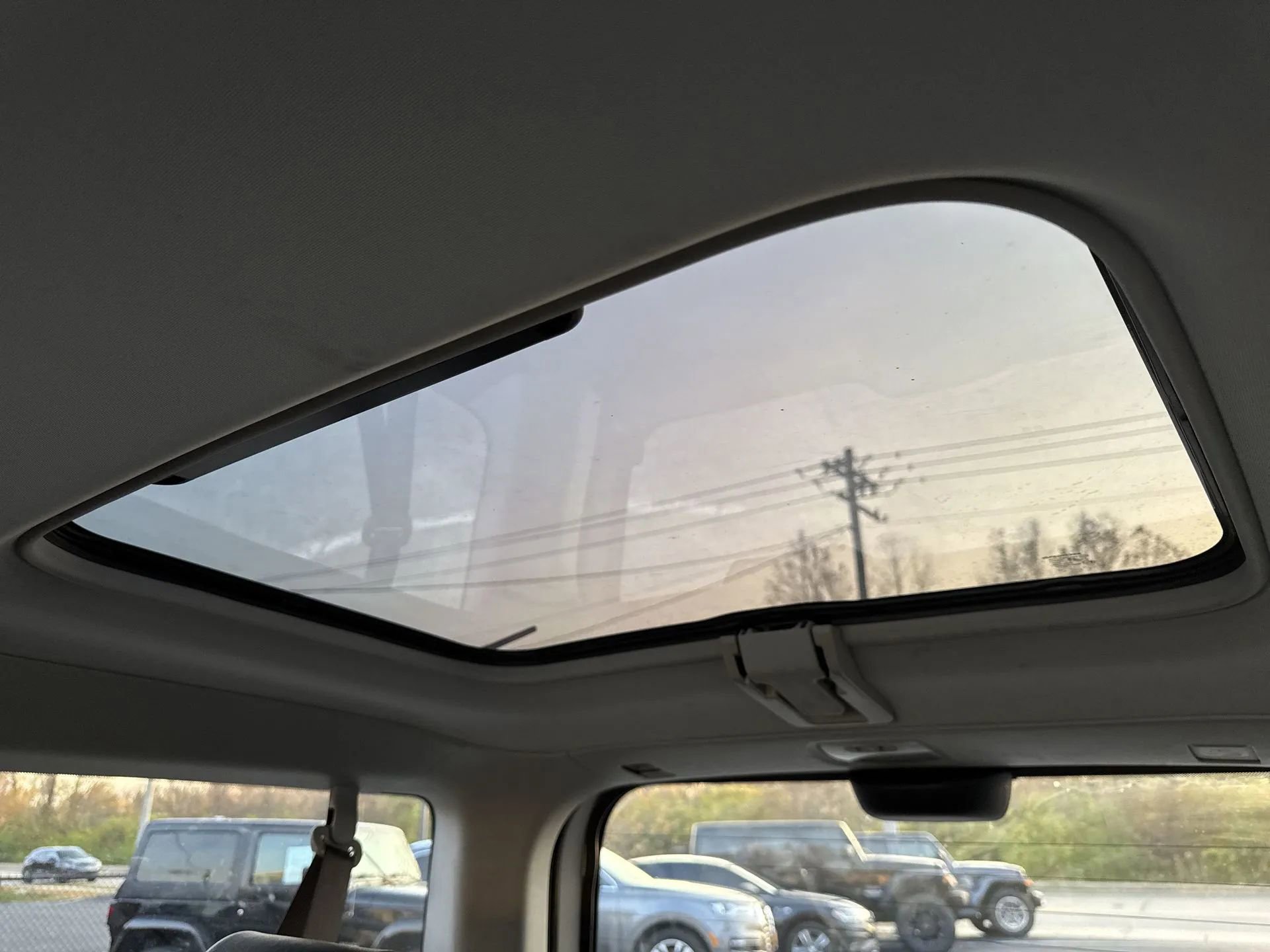 Used 2003 Honda Element EX image 16