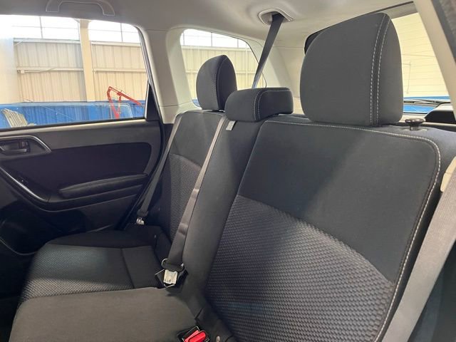 Used 2016 Subaru Forester 2.5i image 18