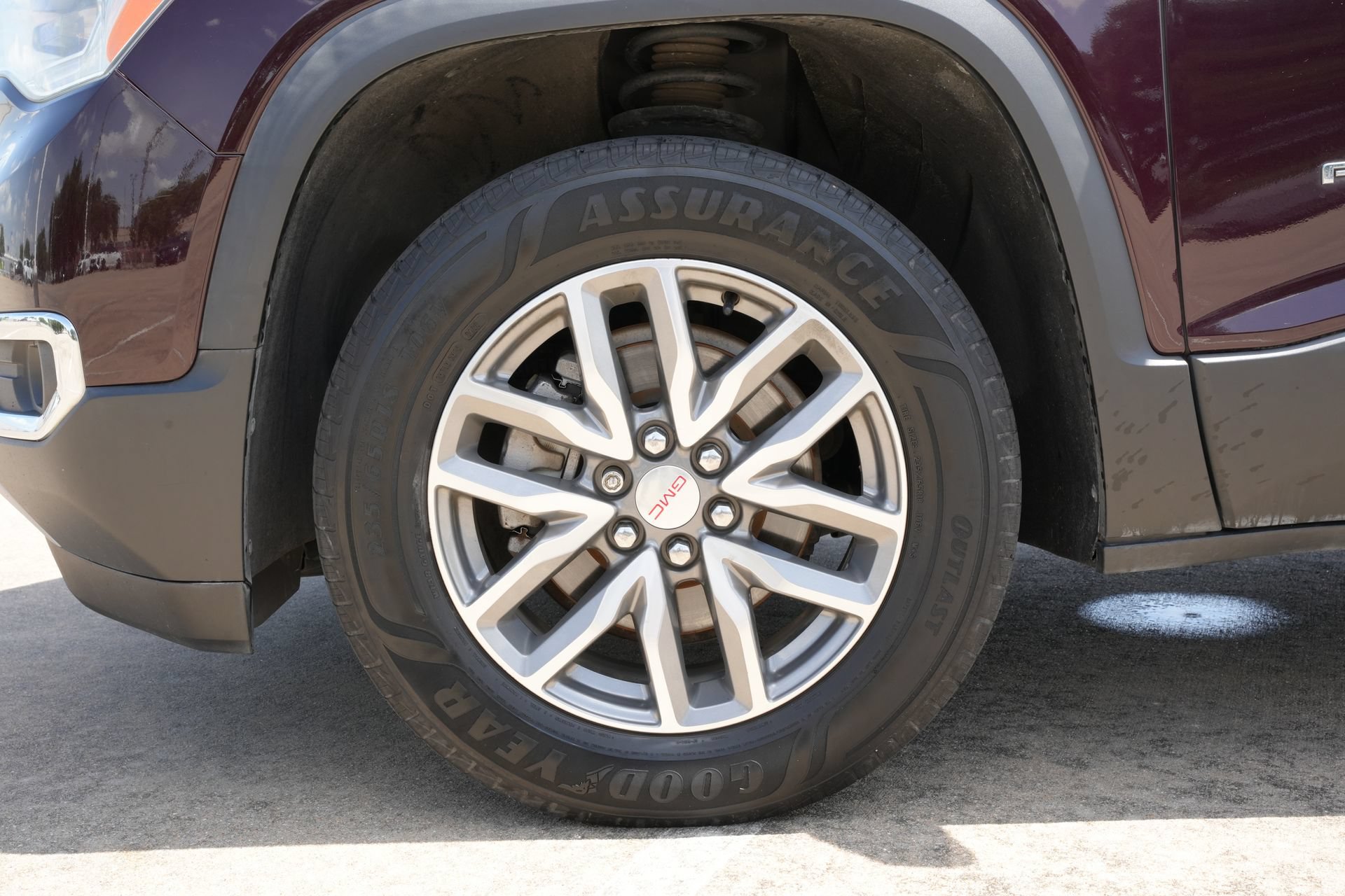 Used 2018 GMC Acadia SLE w/ Driver Alert Package I FWD image 28