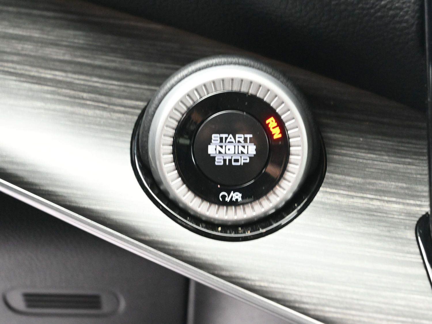 Used 2024 Jeep Wagoneer Series II image 29