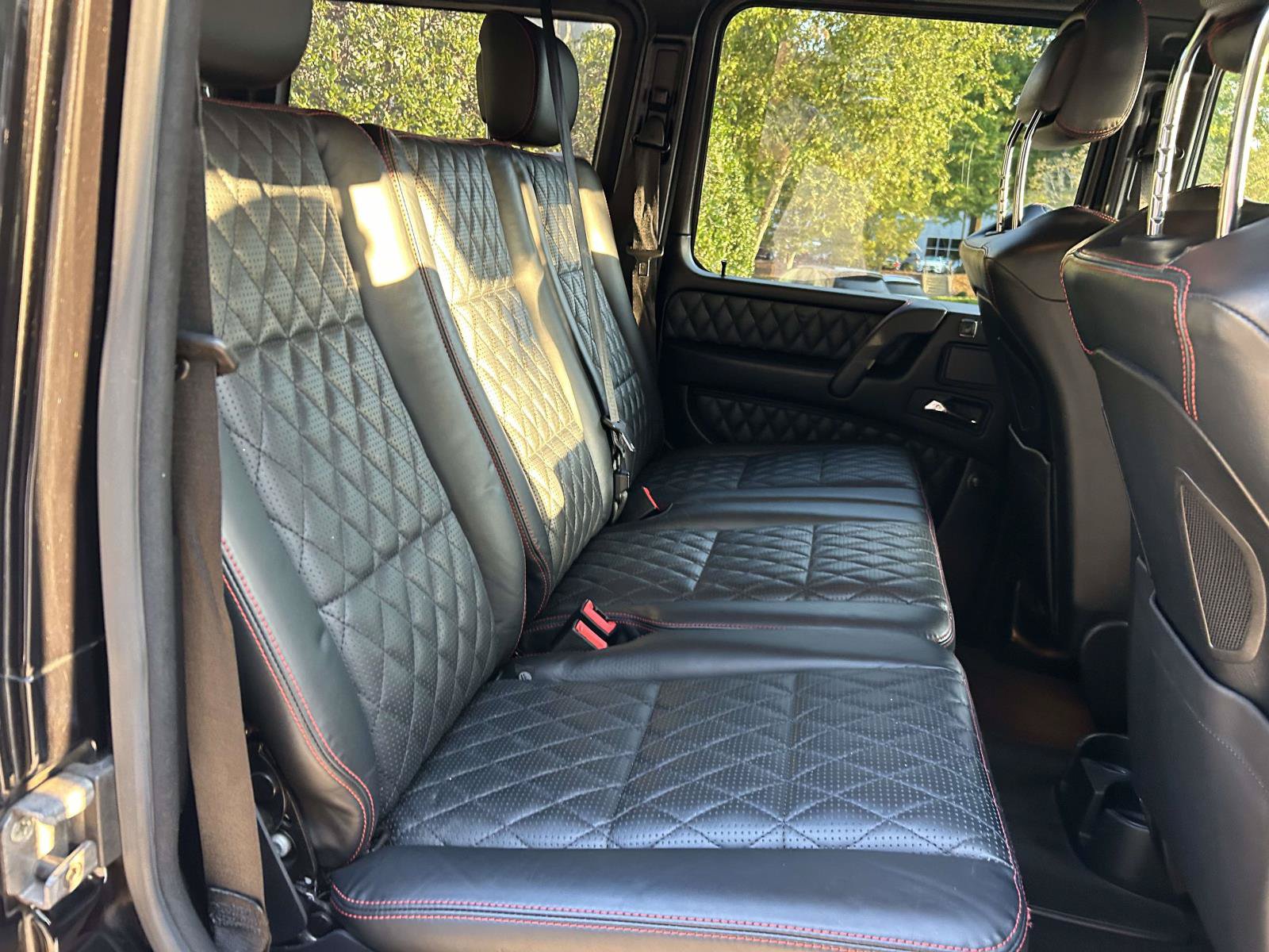 Used 2018 Mercedes-Benz G 63 AMG 4MATIC image 42