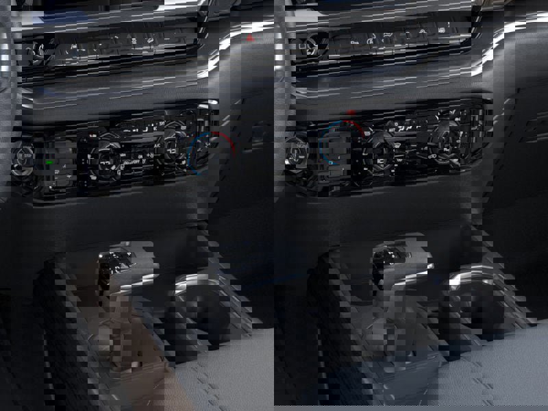 New 2026 Chevrolet Silverado 1500 High Country w/ Midnight Edition image 23