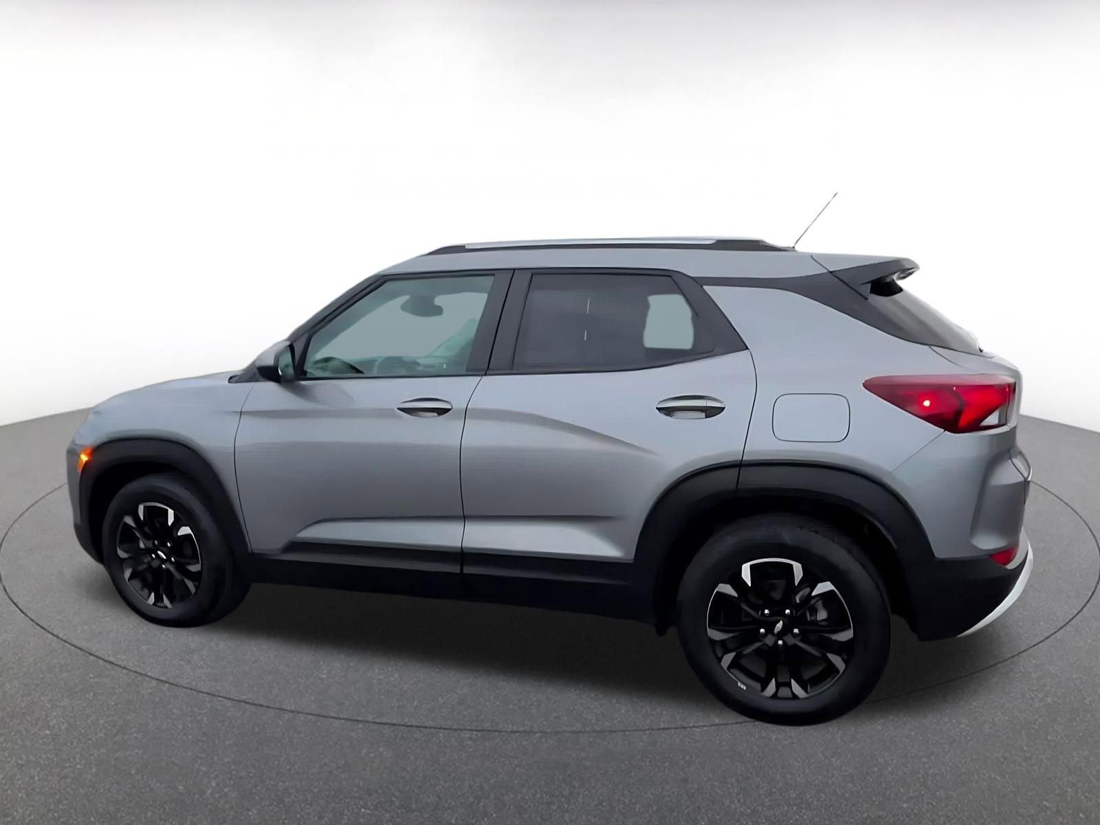 Used 2023 Chevrolet TrailBlazer LT w/ Convenience Package image 10