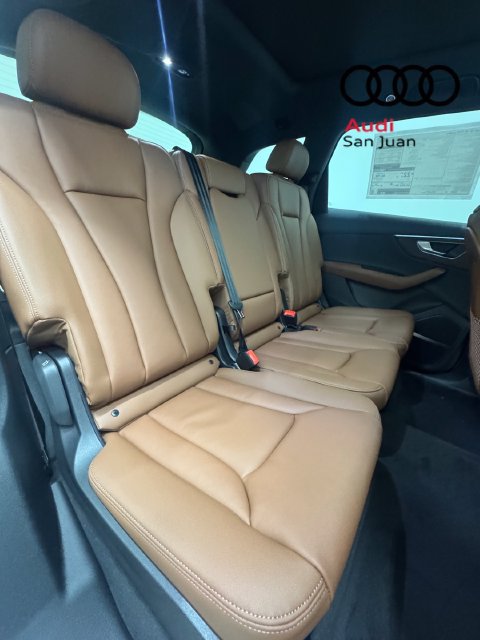 New 2026 Audi Q7 2.0T Premium AWD/4WD image 29