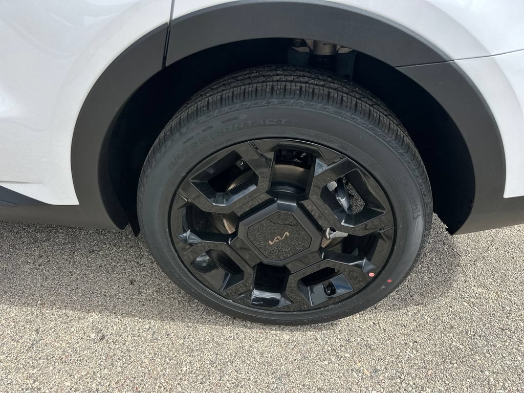 New 2026 Kia Sorento SX Prestige AWD/4WD image 43