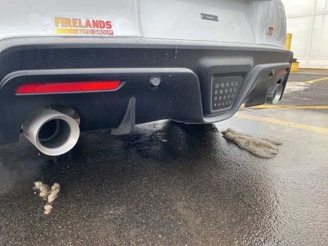 New 2026 Toyota Supra Premium w/ Driver Assist Package image 16