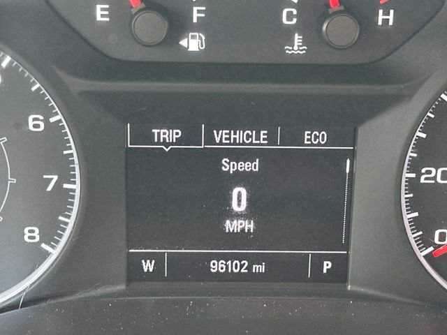 Used 2019 GMC Acadia SLE AWD/4WD image 20