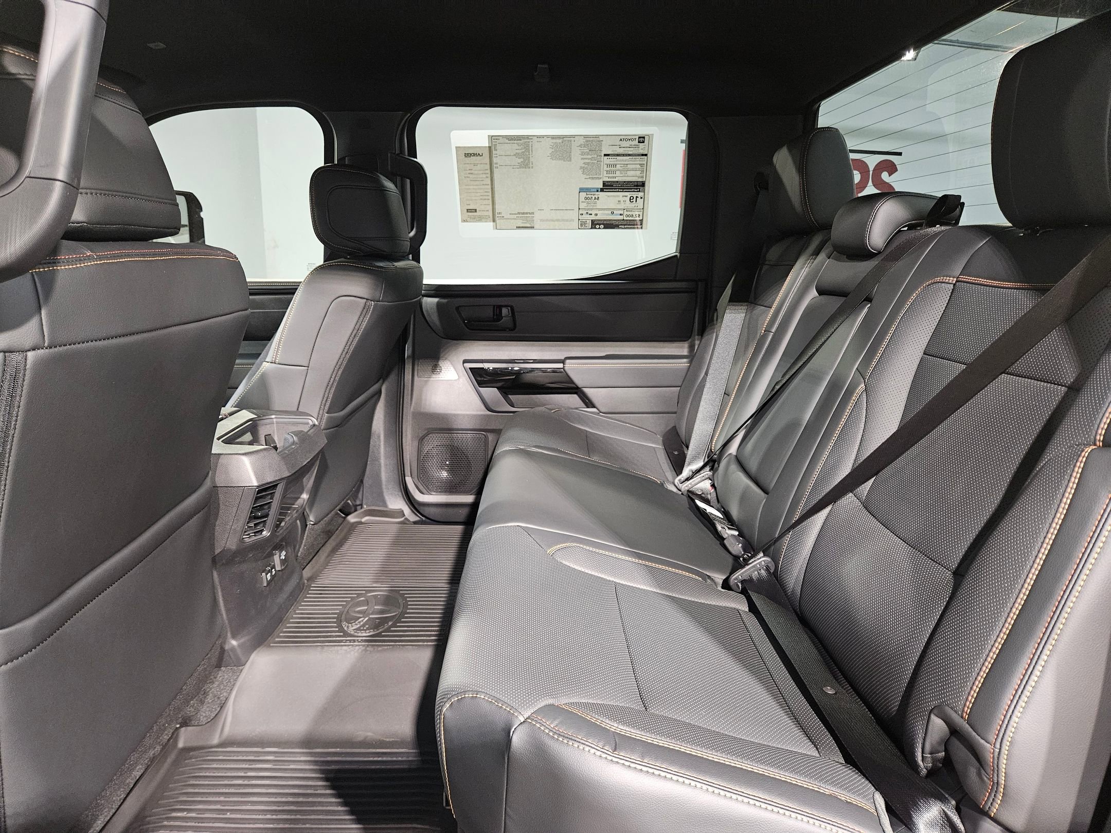 New 2026 Toyota Tundra SR5 image 20