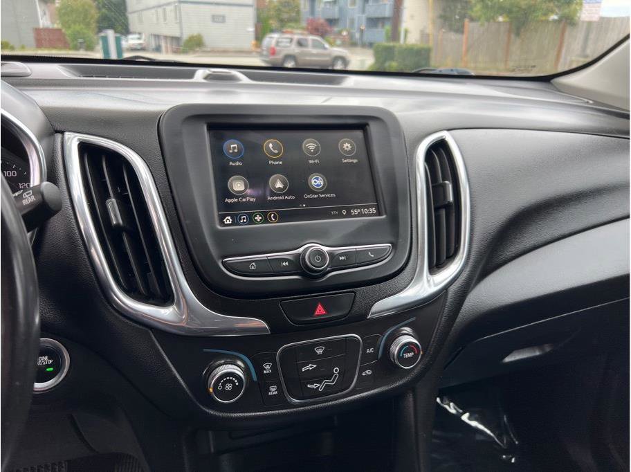 Used 2019 Chevrolet Equinox LT image 10