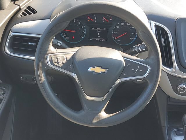 Certified 2022 Chevrolet Equinox LS AWD/4WD image 13