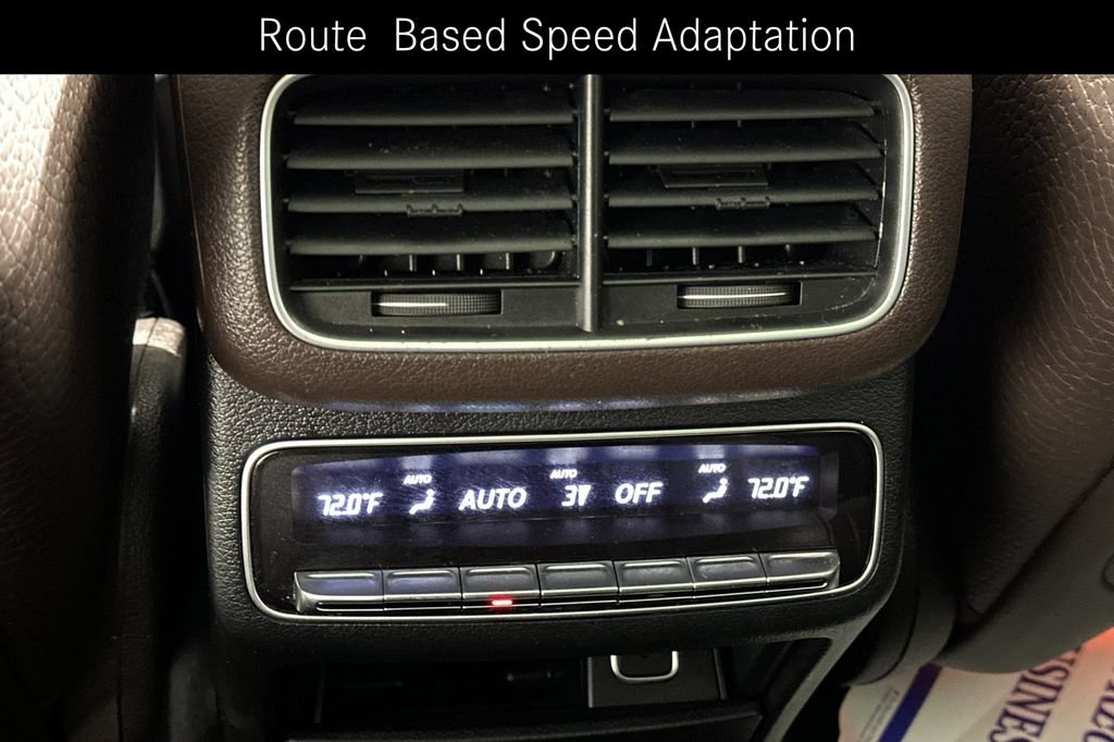 Certified 2022 Mercedes-Benz GLS 450 4MATIC image 18