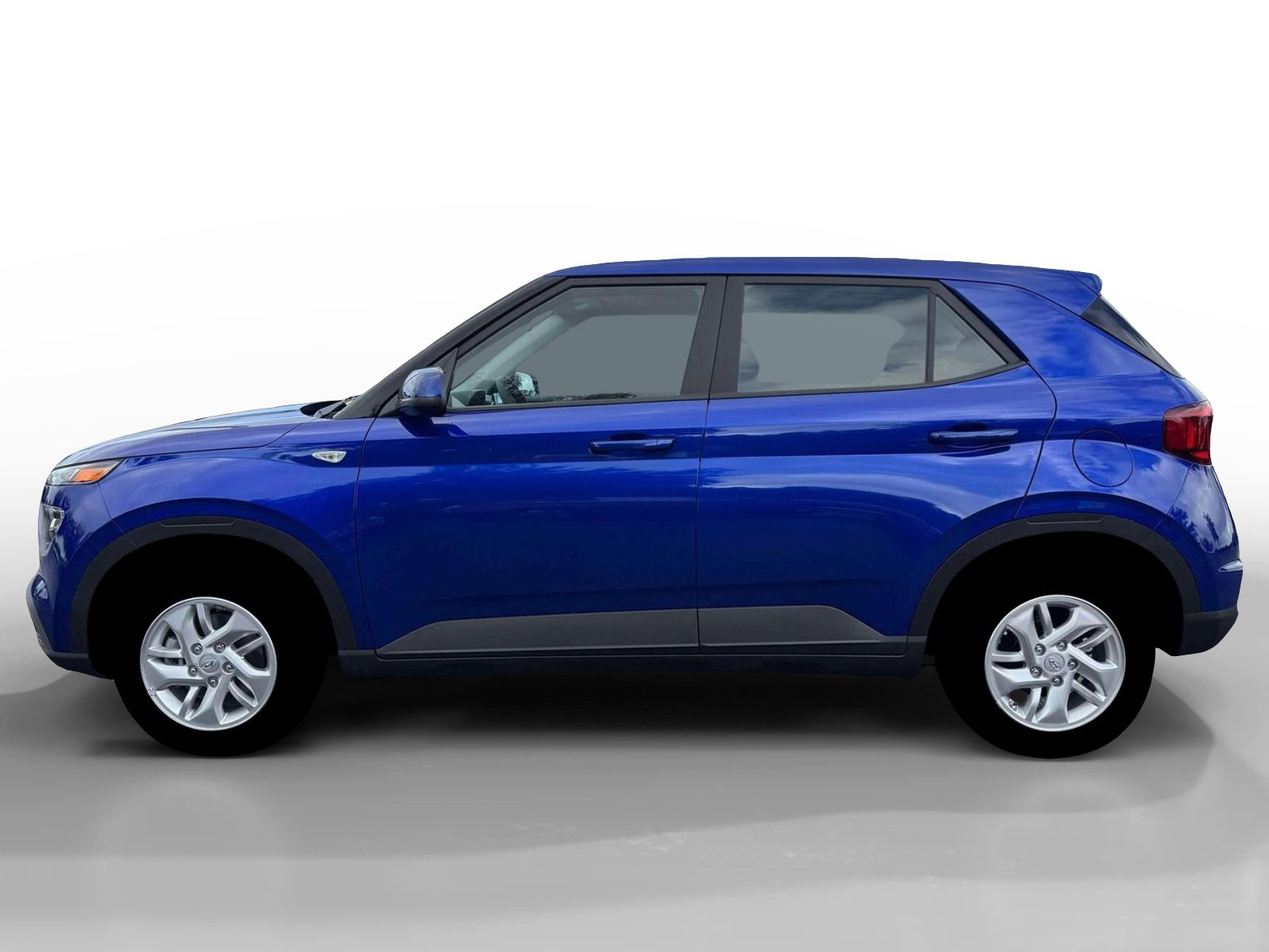 New 2026 Hyundai Venue SE image 3