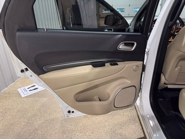 Used 2019 Dodge Durango Citadel AWD/4WD image 20