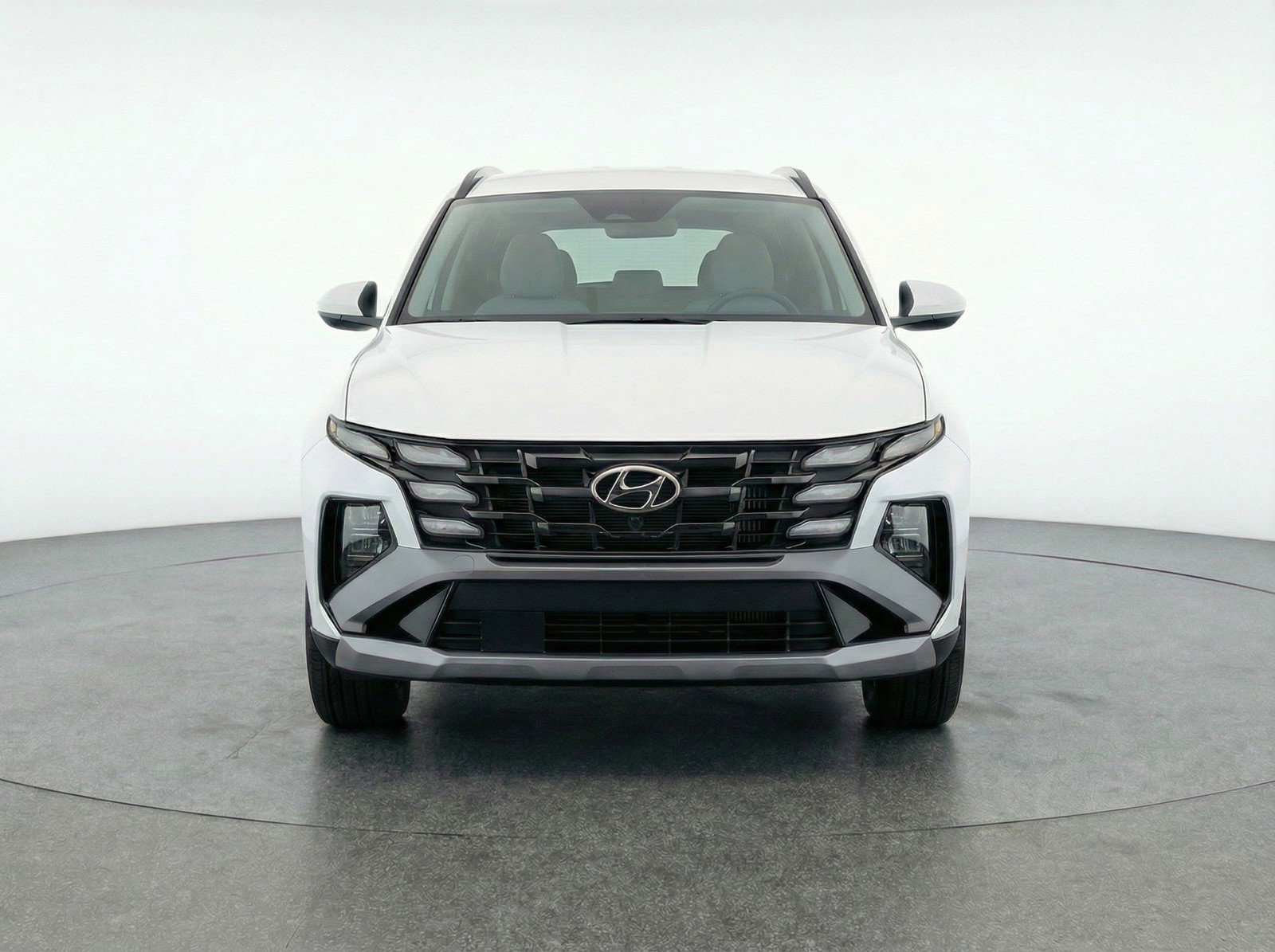 Used 2025 Hyundai Tucson SEL AWD/4WD image 2