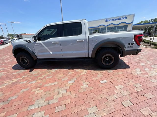 Used 2023 Ford F150 Raptor AWD/4WD image 29