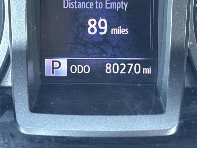 Used 2020 Toyota Tacoma TRD Sport w/ Technology Package image 20