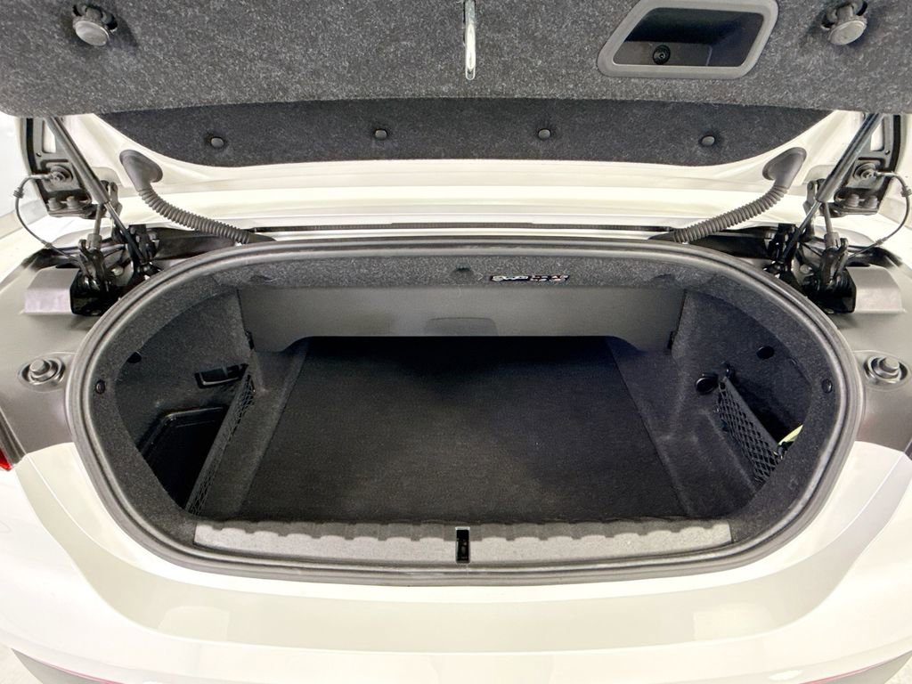 Used 2021 BMW M440i Convertible w/ Premium Package image 24