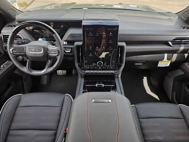 New 2026 GMC Yukon AT4 Ultimate image 10