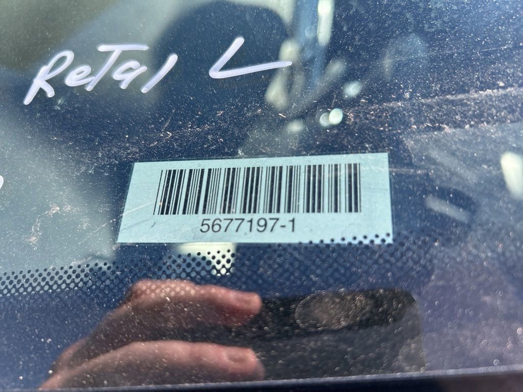 Used 2025 Jeep Compass Limited image 10