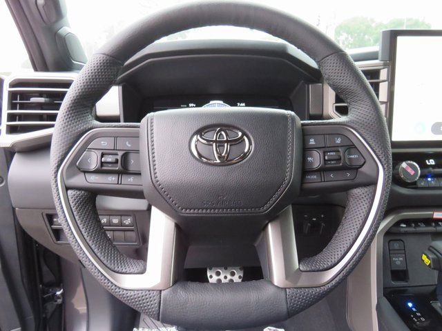 New 2026 Toyota Sequoia Limited image 45