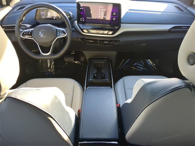 Certified 2024 Volkswagen ID.4 S image 12