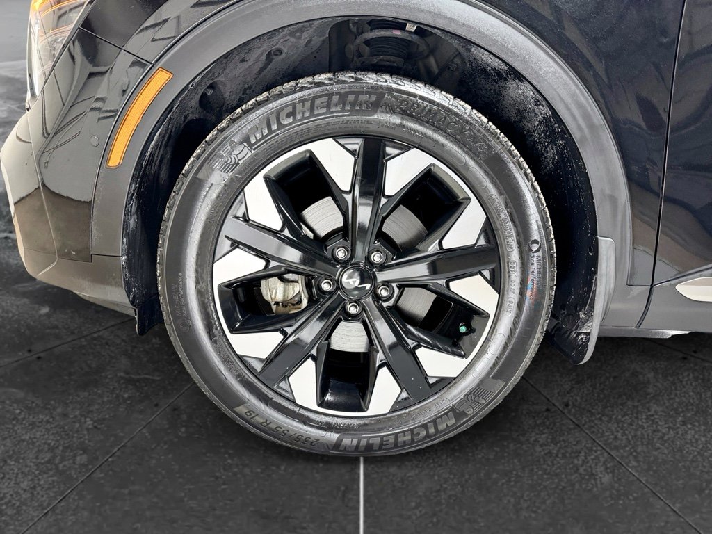 Used 2023 Kia Sportage X-Line Prestige image 31