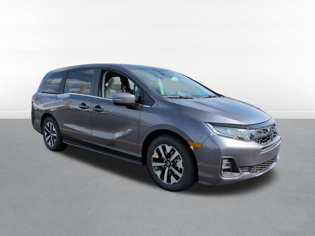 New 2026 Honda Odyssey EX-L image 2