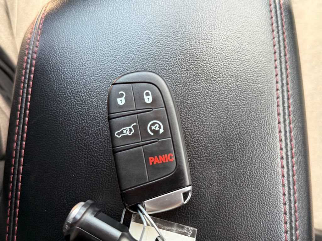 Used 2023 Dodge Durango GT AWD/4WD image 46