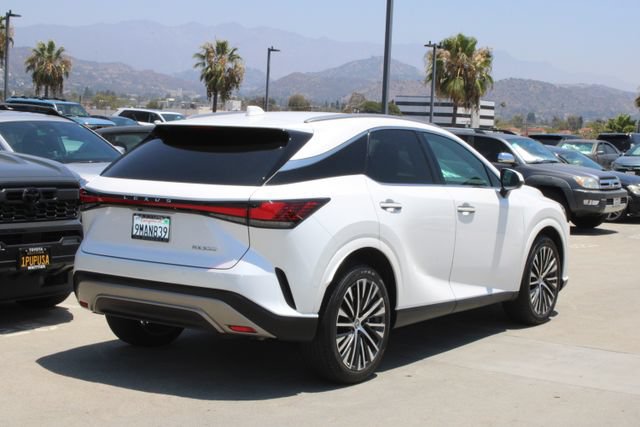 Certified 2024 Lexus RX 350 Premium Plus w/ Convenience Package FWD image 21