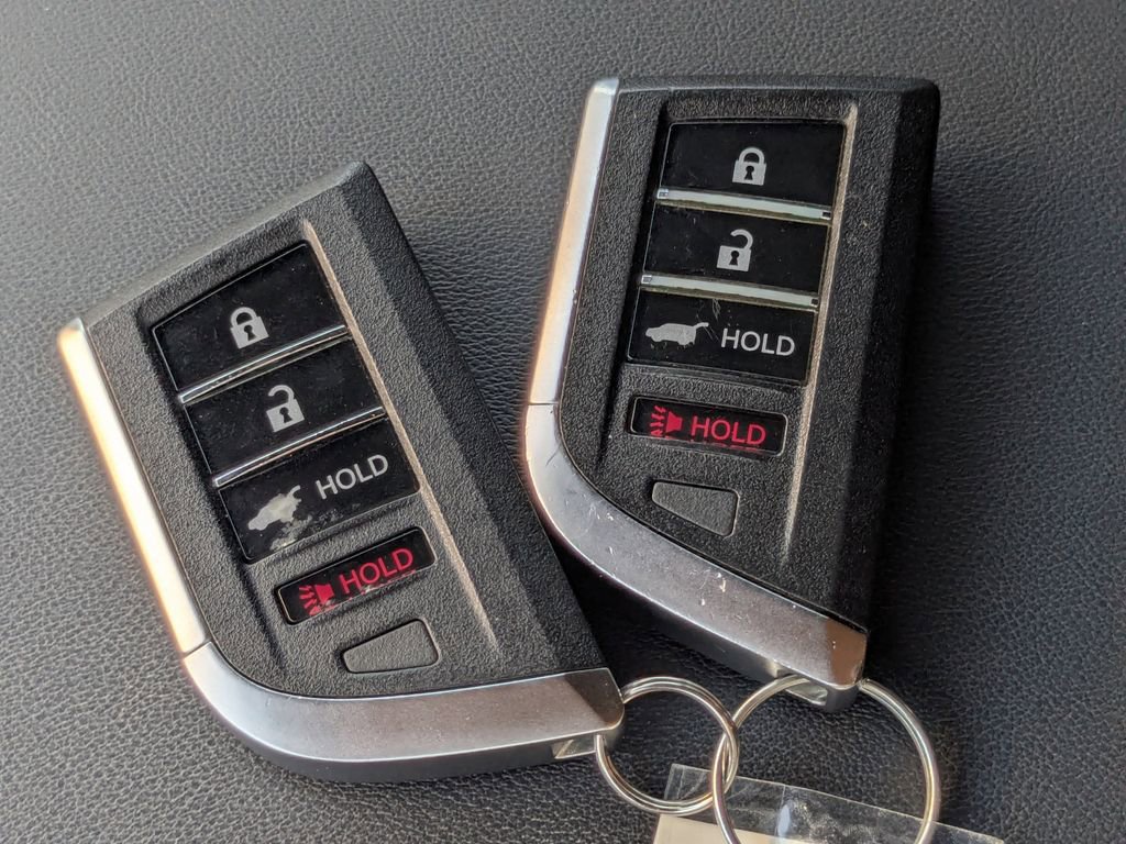 Used 2023 Acura MDX A-Spec image 40