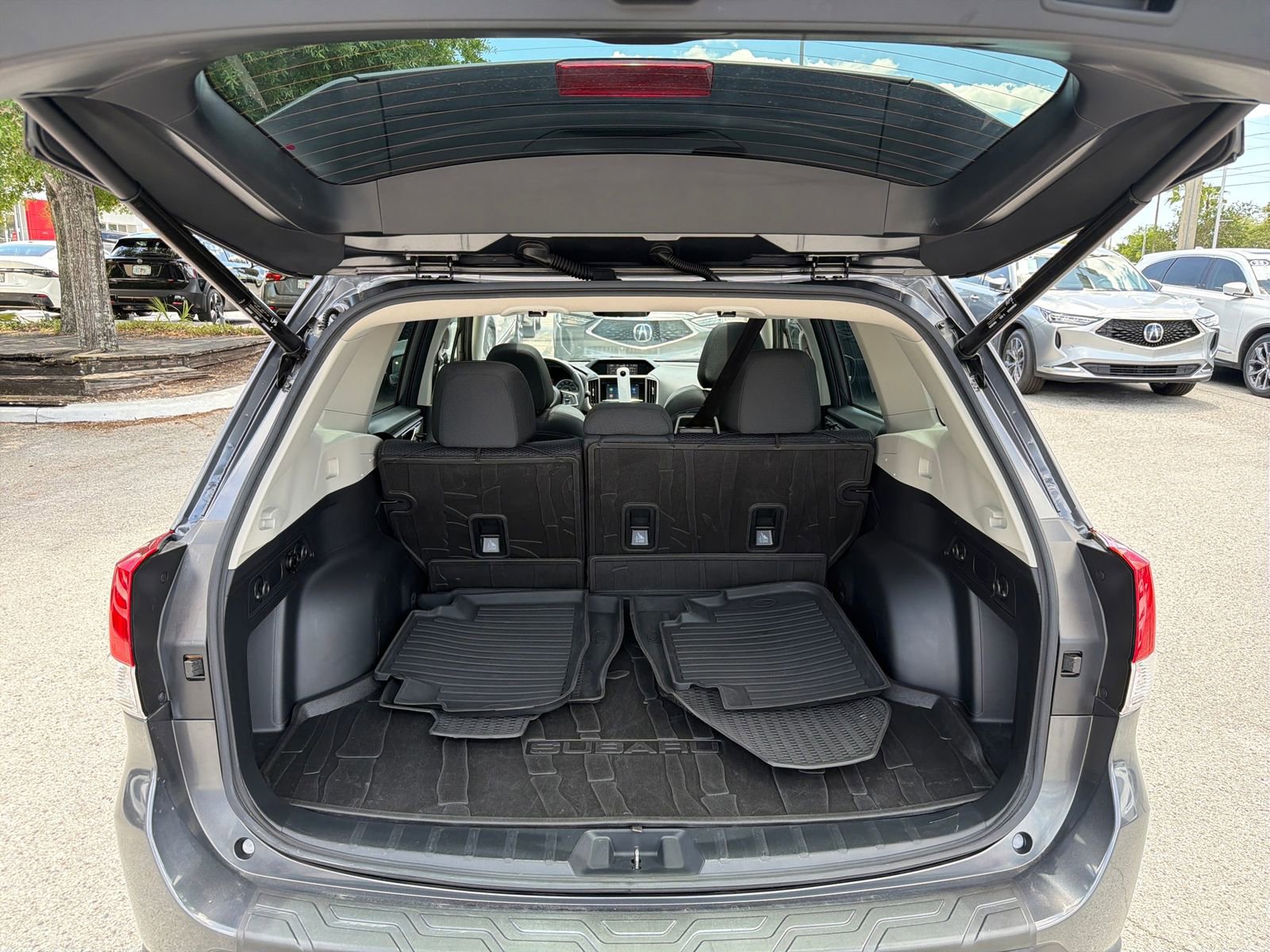 Used 2022 Subaru Forester Premium w/ Popular Package #3 AWD/4WD image 28