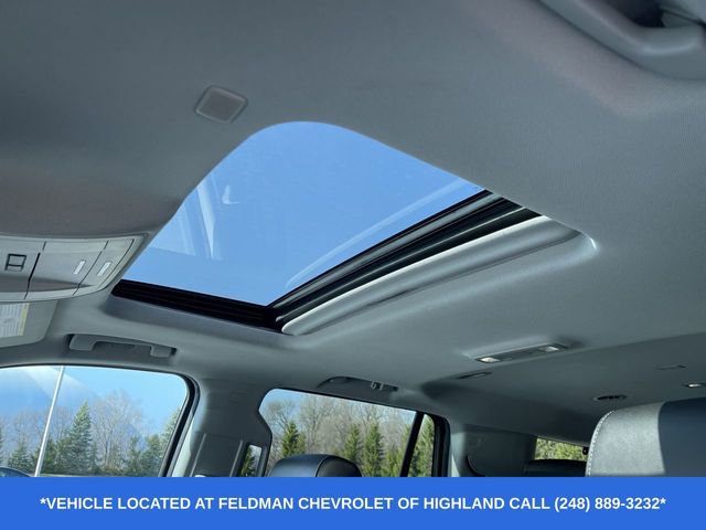 Used 2019 GMC Yukon SLT image 19