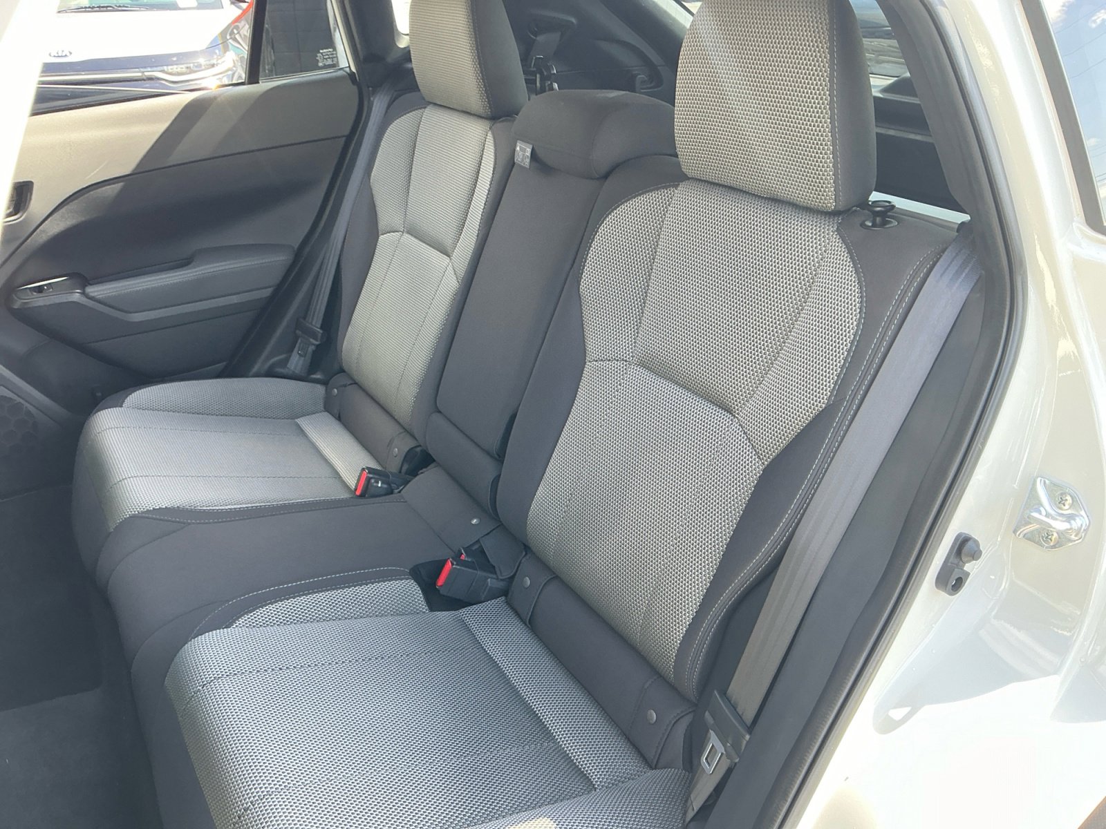 Used 2024 Subaru Crosstrek 2.0i Premium w/ Crosstrek Mirror Package AWD/4WD image 19